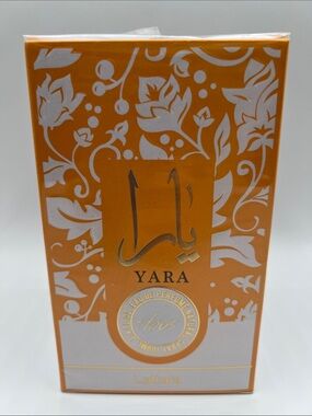 Lattafa YARA Eau de Parfum - Tous